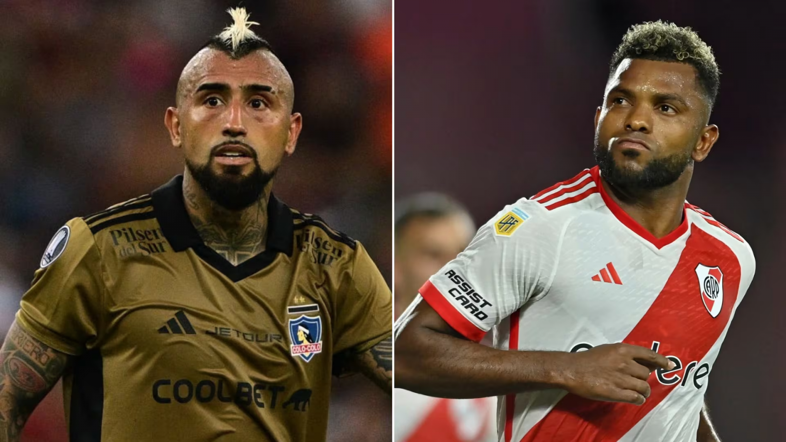 River recibirá nuevaente a Colo Colo de Chile este martes